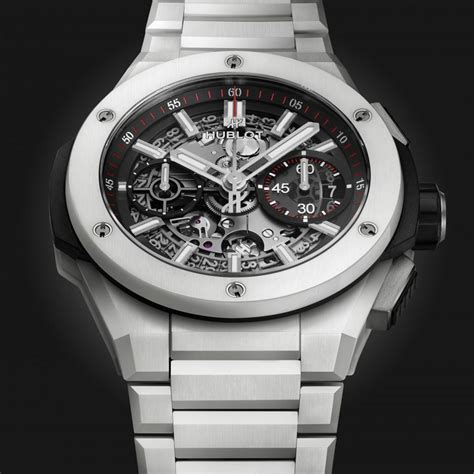 big bag hublot|hublot big bang 42mm price.